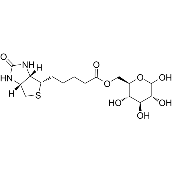 Biotin-D-Glucose